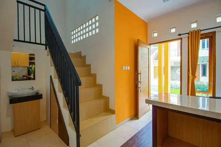 Батуретно: Kopilimo Café & Homestay
