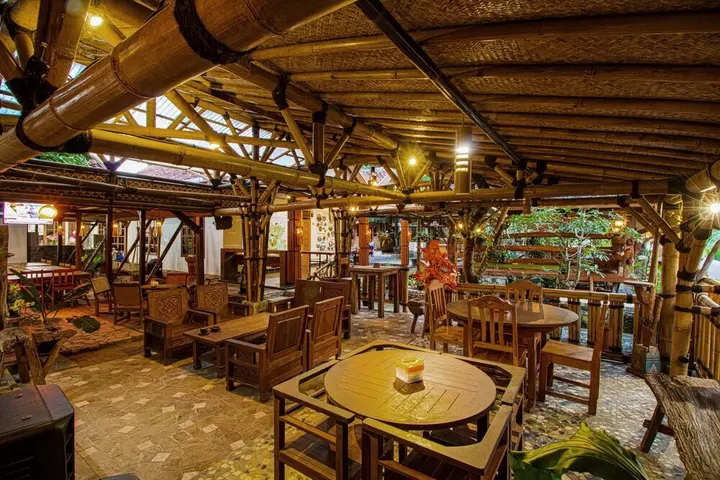 Батуретно: Kopilimo Café & Homestay
