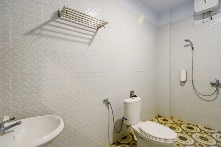 Медан: Barat Guesthouse