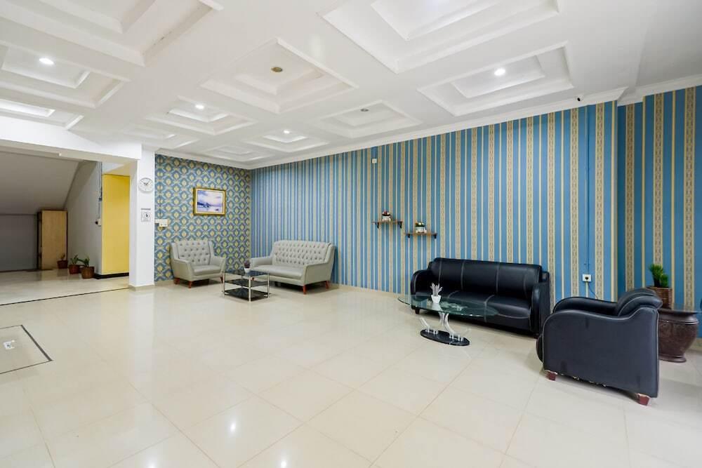 Медан: Barat Guesthouse