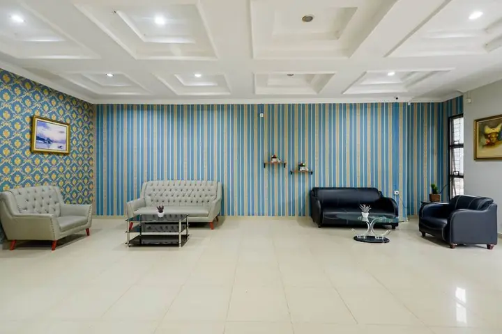 Медан: Barat Guesthouse