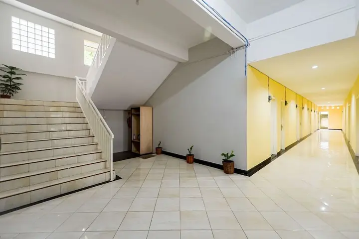 Медан: Barat Guesthouse