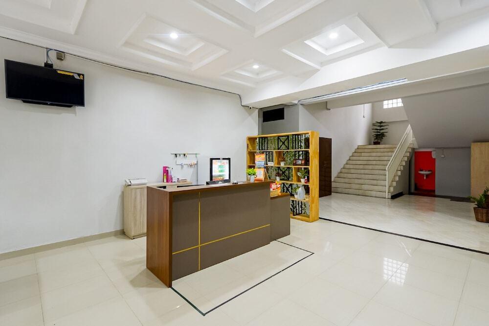 Медан: Barat Guesthouse