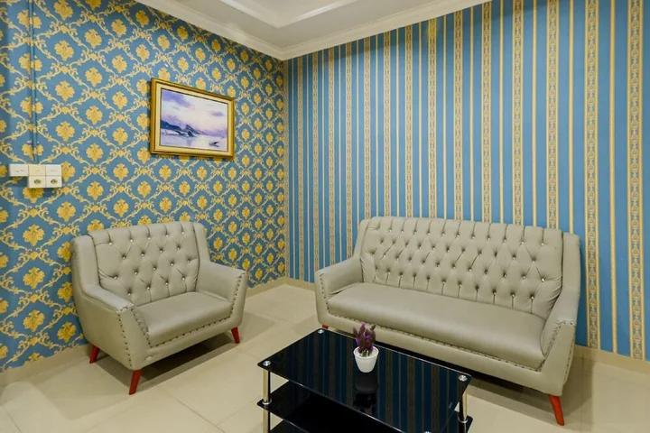 Медан: Barat Guesthouse