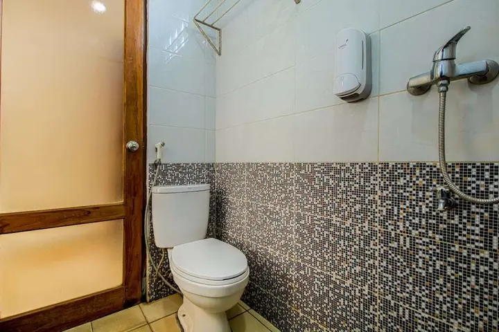 Депок: Nugraha Residence