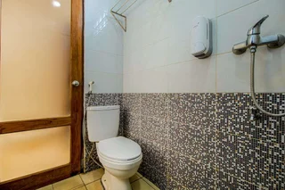 Депок: Nugraha Residence