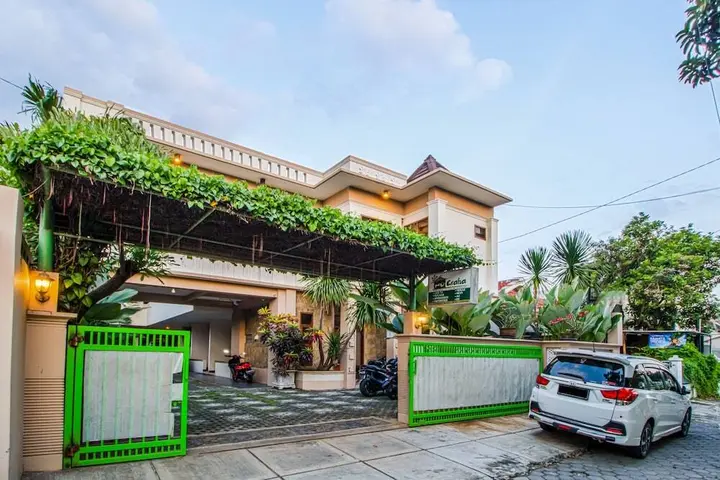 Депок: Nugraha Residence