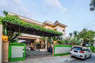 Депок: Nugraha Residence