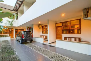 Депок: Nugraha Residence