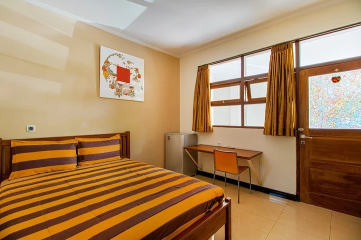 Депок: Nugraha Residence