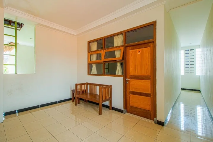 Депок: Nugraha Residence