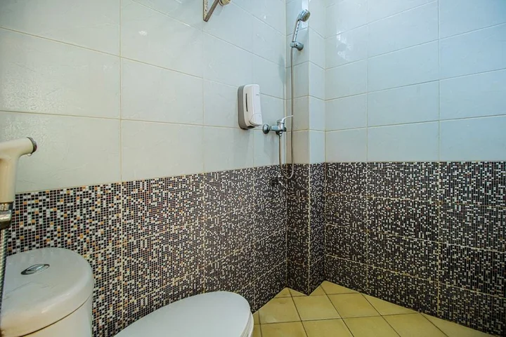 Депок: Nugraha Residence