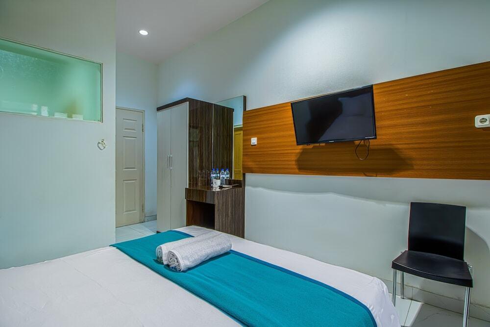 Южный Тангеранг: Aira Rooms Anggrek Serat BSD