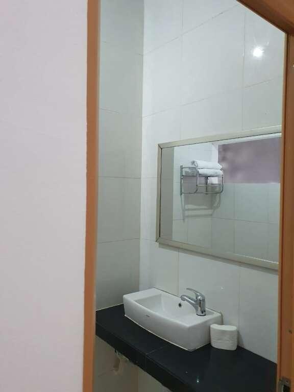 Южный Тангеранг: Aira Rooms Anggrek Serat BSD