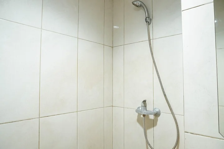 Тангеранг: Cozy Studio Apartment with City View The Nest Puri