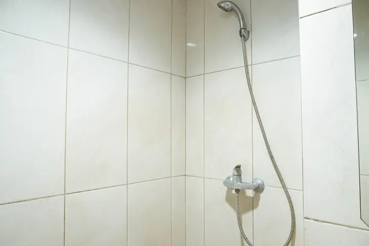 Тангеранг: Cozy Studio Apartment with City View The Nest Puri
