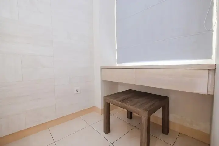 Бекаси: Deluxe Studio Apartment @ Springlake Summarecon