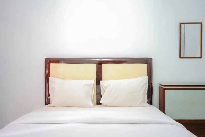 Тангеранг: Cozy Studio Apartment at Ayodhya Residences By Travelio