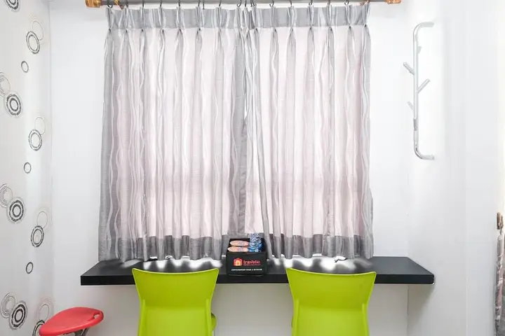 Contemporary Studio Apartment at Taman Melati Margonda By Travelio — фото 5