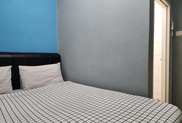 Тангеранг: Barada Rooms