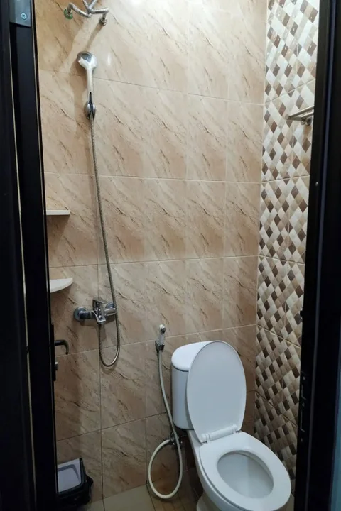 Тангеранг: Barada Rooms