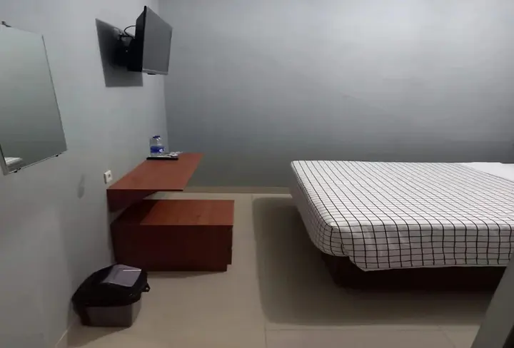 Тангеранг: Barada Rooms