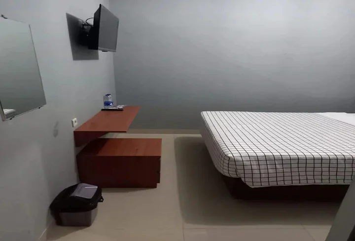 Тангеранг: Barada Rooms