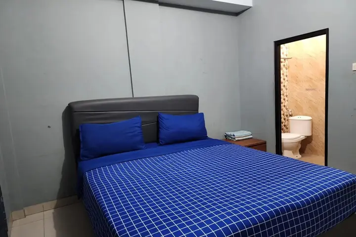 Тангеранг: Barada Rooms