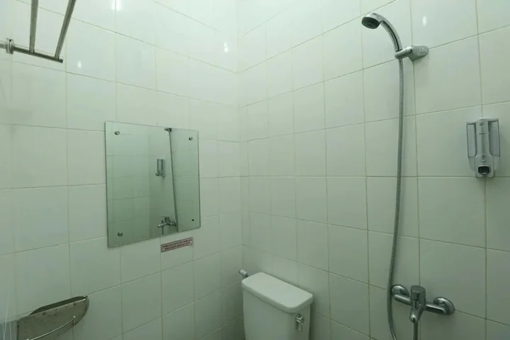Тангеранг: Barada Rooms