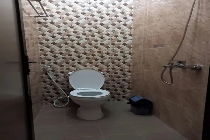 Тангеранг: Barada Rooms