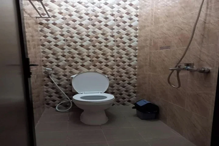 Тангеранг: Barada Rooms