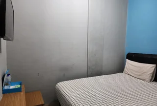 Тангеранг: Barada Rooms