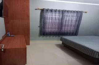 Тангеранг: Barada Rooms