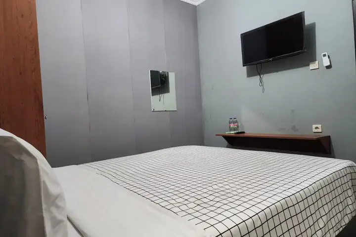 Тангеранг: Barada Rooms