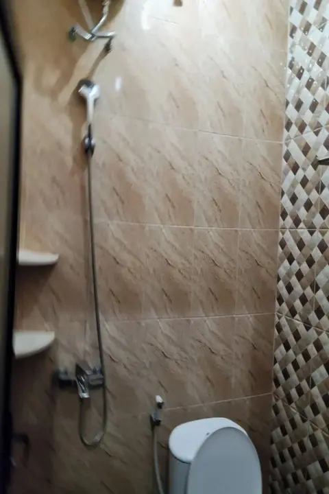 Тангеранг: Barada Rooms