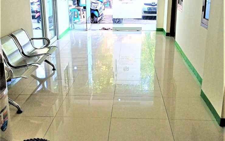 Тангеранг: Athena Syariah Residence