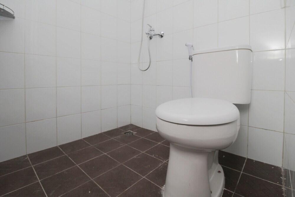 Тангеранг: Athena Syariah Residence