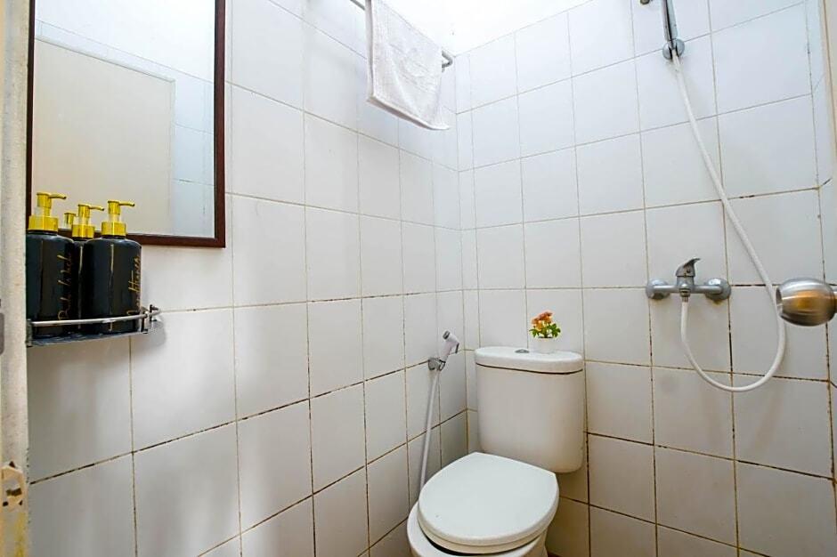 Тангеранг: Athena Syariah Residence