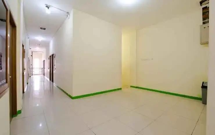 Тангеранг: Athena Syariah Residence