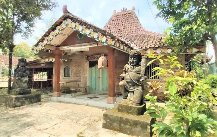 Pondok Krebet Syariah — фото 2
