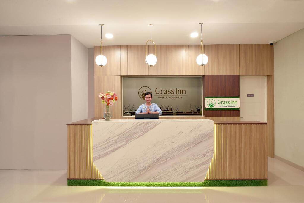 Сукохарджо: Grass Inn Hotel