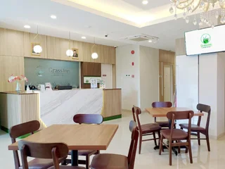Сукохарджо: Grass Inn Hotel