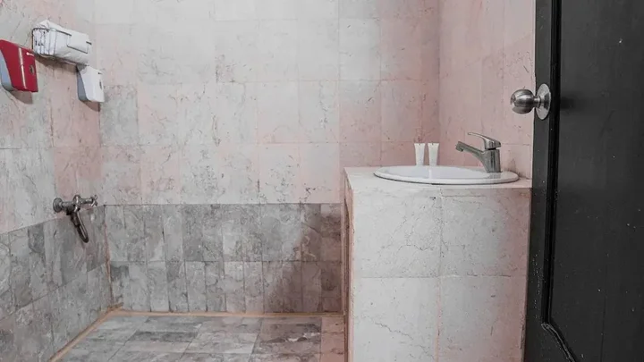 Банджармасин: Ersha Hotel