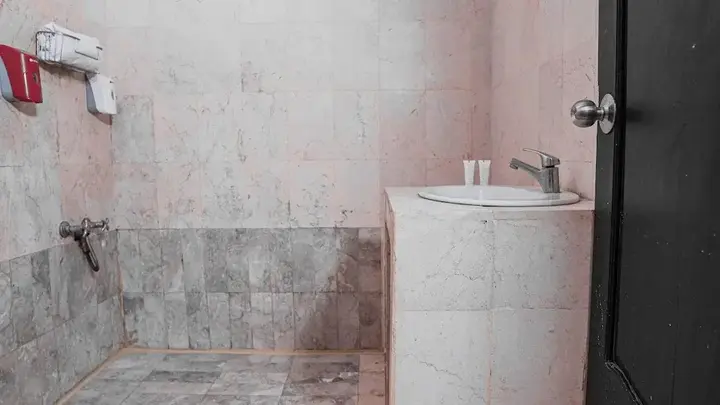 Банджармасин: Ersha Hotel