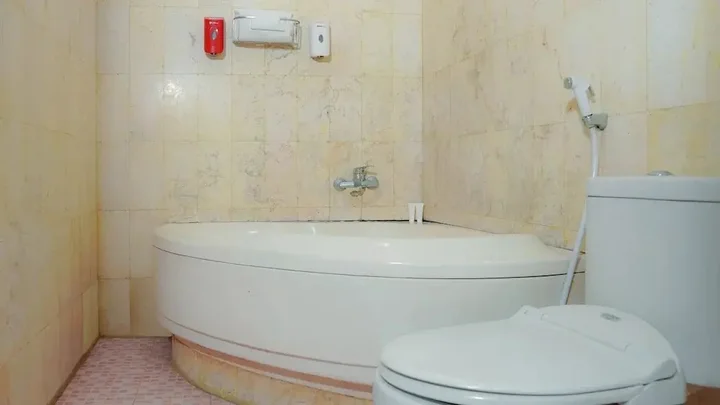 Банджармасин: Ersha Hotel