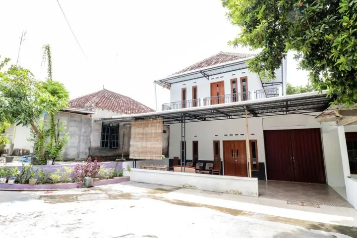 Homestay Hasta Aji Syariah — фото 1