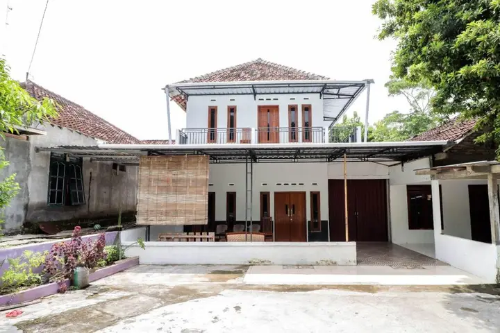 Homestay Hasta Aji Syariah — фото 3
