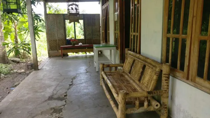 Батуретно: Homestay Miftah Syariah - Hostel