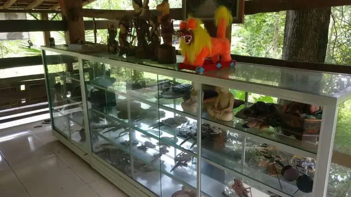 Батуретно: Homestay Miftah Syariah - Hostel