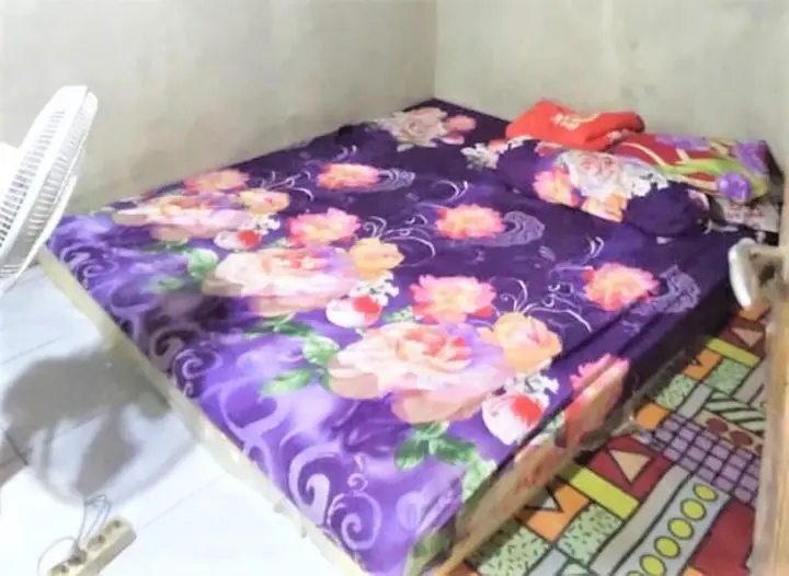Homestay Sanggar Mahameru Syariah — фото 2